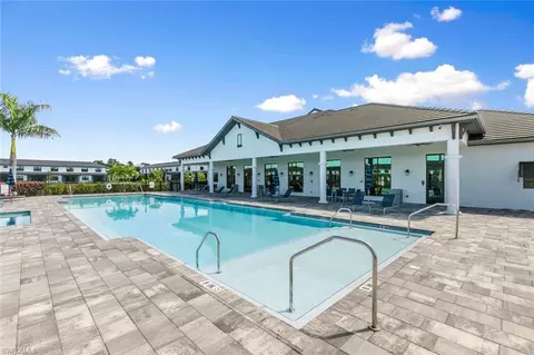 Exterior - 7527 Morgan Way, Naples, FL 34119 photo 6 of 6