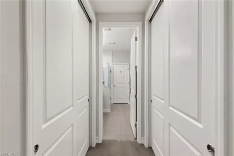 Entry Way - 7527 Morgan Way, Naples, FL 34119 photo 1 of 2