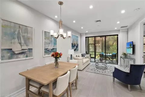 Dining - 7527 Morgan Way, Naples, FL 34119 photo 1 of 1