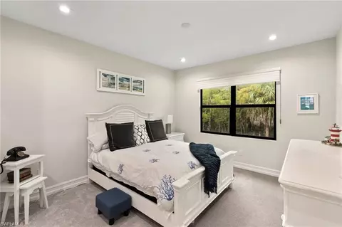 Bedroom - 7527 Morgan Way, Naples, FL 34119 photo 3 of 3