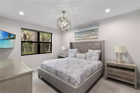 Bedroom - 7527 Morgan Way, Naples, FL 34119 photo 1 of 3