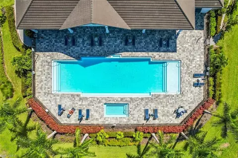 Exterior - 7527 Morgan Way, Naples, FL 34119 photo 4 of 6