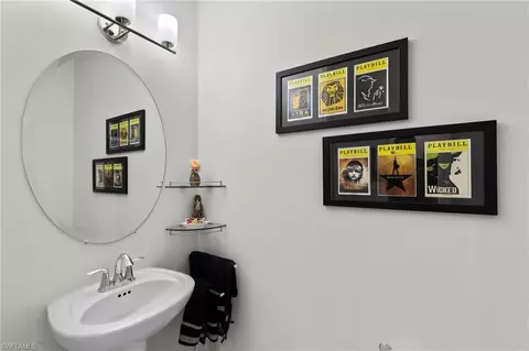 Bath - 7527 Morgan Way, Naples, FL 34119 photo 2 of 3