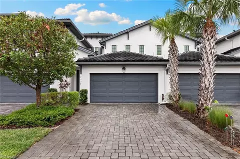 Exterior - 7527 Morgan Way, Naples, FL 34119 photo 1 of 6