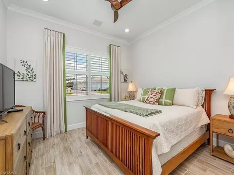 Bedroom - 7110 Cayo Coco Ln, Naples, FL 34113 photo 1 of 2