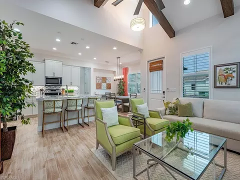 Living - 7110 Cayo Coco Ln, Naples, FL 34113 photo 2 of 2