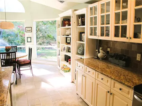 Kitchen - 3870 Midshore Dr, Naples, FL 34109 photo 3 of 3
