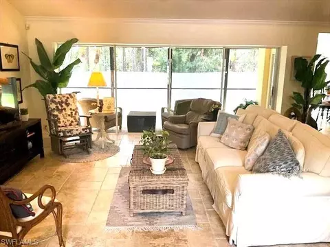 Living - 3870 Midshore Dr, Naples, FL 34109 photo 1 of 2