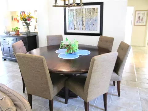 Dining - 3870 Midshore Dr, Naples, FL 34109 photo 1 of 3