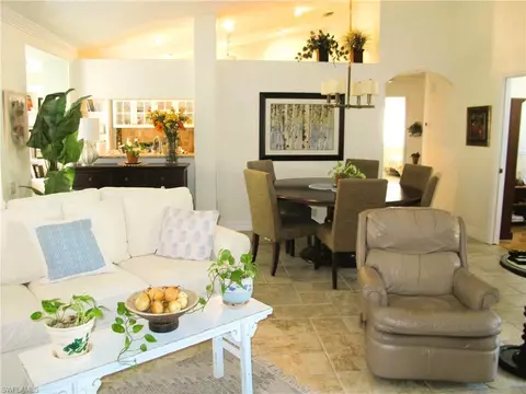 Living - 3870 Midshore Dr, Naples, FL 34109 photo 2 of 2