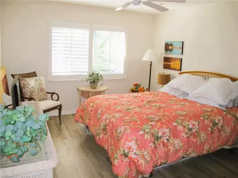 Bedroom - 3870 Midshore Dr, Naples, FL 34109 photo 3 of 4
