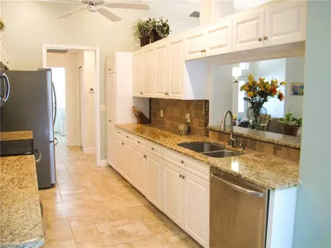 Kitchen - 3870 Midshore Dr, Naples, FL 34109 photo 1 of 3