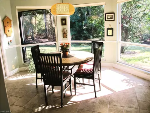 Dining - 3870 Midshore Dr, Naples, FL 34109 photo 3 of 3