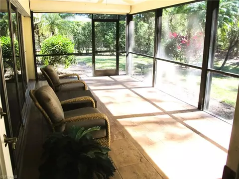 Exterior - 3870 Midshore Dr, Naples, FL 34109 photo 2 of 4
