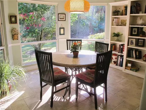 Dining - 3870 Midshore Dr, Naples, FL 34109 photo 2 of 3
