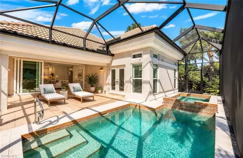 3323 Montara Dr, Bonita Springs, FL 34134