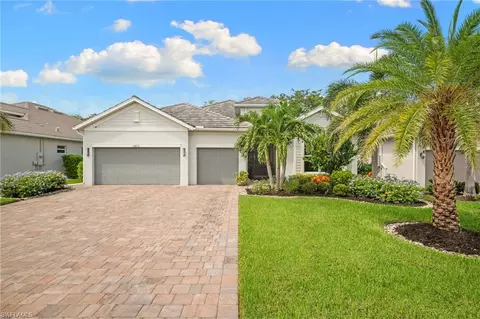 14853 Blue Bay Cir, Fort Myers, FL 33913