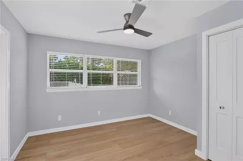 Bedroom - 4620 Parrot Ave, Naples, FL 34104 photo 1 of 3