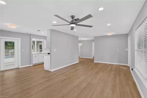 Living - 4620 Parrot Ave, Naples, FL 34104 photo 5 of 6