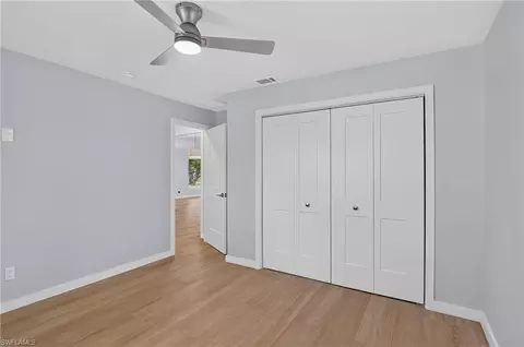 Bedroom - 4620 Parrot Ave, Naples, FL 34104 photo 2 of 3