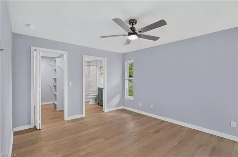 Bedroom - 4620 Parrot Ave, Naples, FL 34104 photo 3 of 3