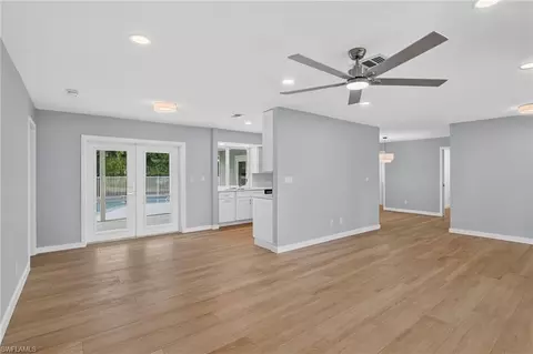 Living - 4620 Parrot Ave, Naples, FL 34104 photo 6 of 6