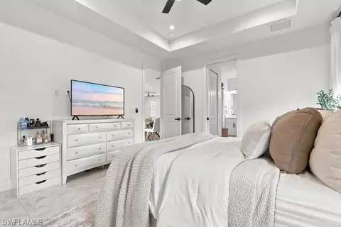 Bedroom - 3000 47th St SW, Naples, FL 34116 photo 1 of 3