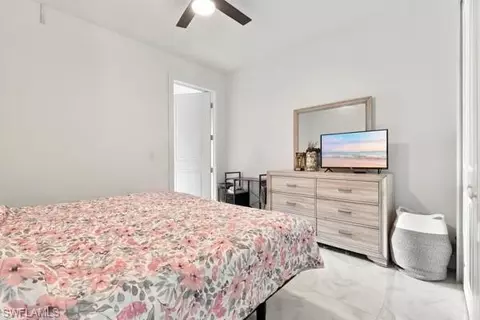 Bedroom - 3000 47th St SW, Naples, FL 34116 photo 3 of 3