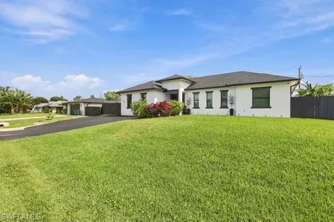 Exterior - 3000 47th St SW, Naples, FL 34116 photo 1 of 5