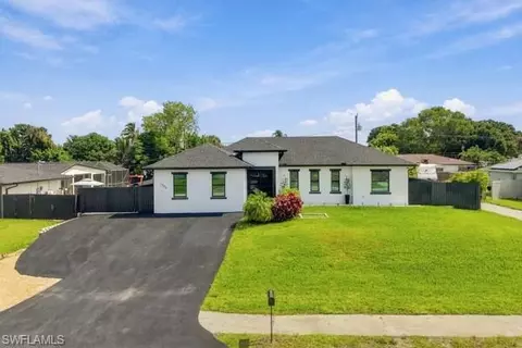 Exterior - 3000 47th St SW, Naples, FL 34116 photo 5 of 5