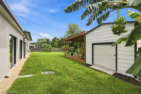 Exterior - 3000 47th St SW, Naples, FL 34116 photo 2 of 5