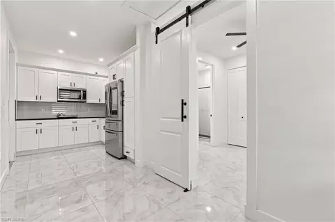 Entry Way - 3000 47th St SW, Naples, FL 34116 photo 1 of 1