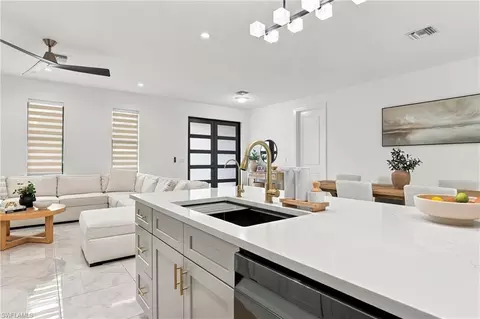 Kitchen - 3000 47th St SW, Naples, FL 34116 photo 1 of 6