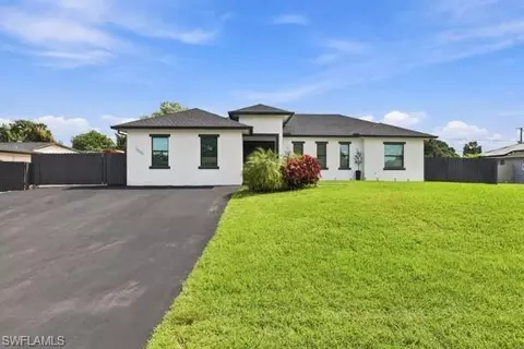 Exterior - 3000 47th St SW, Naples, FL 34116 photo 4 of 5