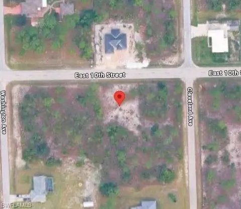 1404 E 10th St, Lehigh Acres, FL 33972