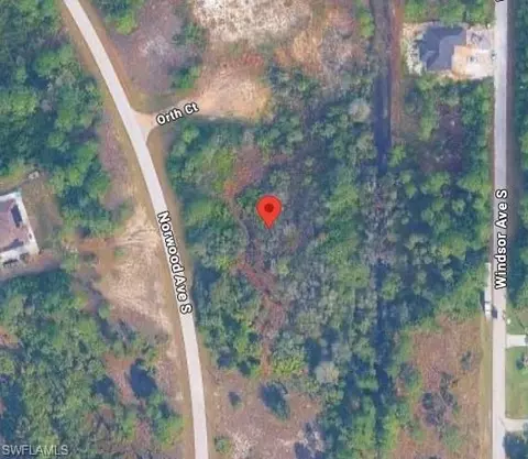 451 Norwood Ave S, Lehigh Acres, FL 33974
