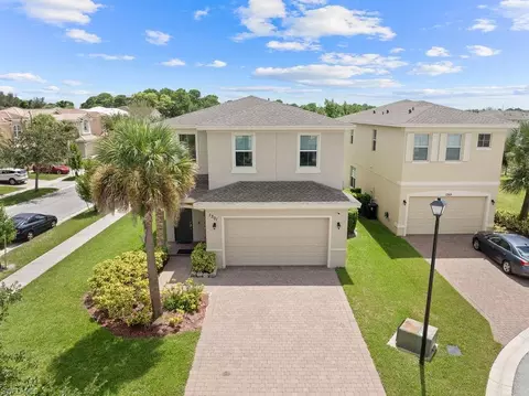 1301 NW Fiorenza Ct, Port Saint Lucie, FL 34986
