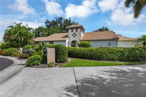 130 San Rafael Ln, Naples, FL 34119
