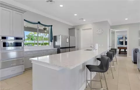 Kitchen - 1148 Enbrook Loop, Naples, FL 34114 photo 5 of 5