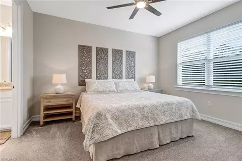 Bedroom - 1148 Enbrook Loop, Naples, FL 34114 photo 1 of 5