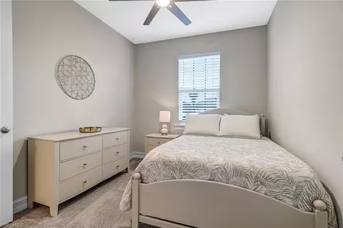 Bedroom - 1148 Enbrook Loop, Naples, FL 34114 photo 5 of 5