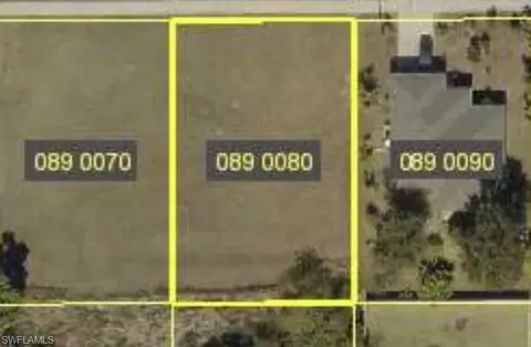 4105 12th St W, Lehigh Acres, FL 33971