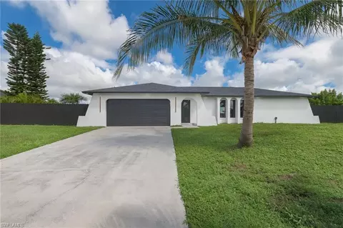 233 NW 11th Ter, Cape Coral, FL 33993