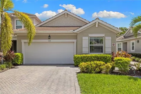 4708 Arboretum Cir #104, Naples, FL 34112