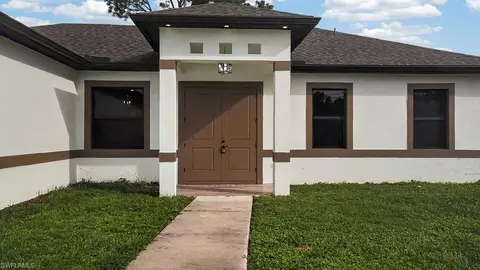 4314 SW 1st St #1, Lehigh Acres, FL 33976