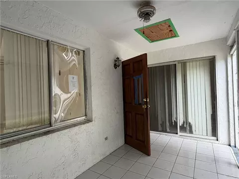 Exterior - 5205 Mitchell St, Naples, FL 34113 photo 5 of 5