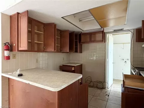 Kitchen - 5205 Mitchell St, Naples, FL 34113 photo 1 of 2