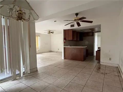 Living - 5205 Mitchell St, Naples, FL 34113 photo 4 of 4