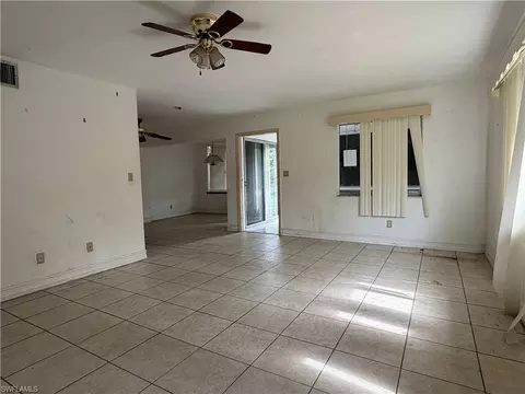 Living - 5205 Mitchell St, Naples, FL 34113 photo 2 of 4