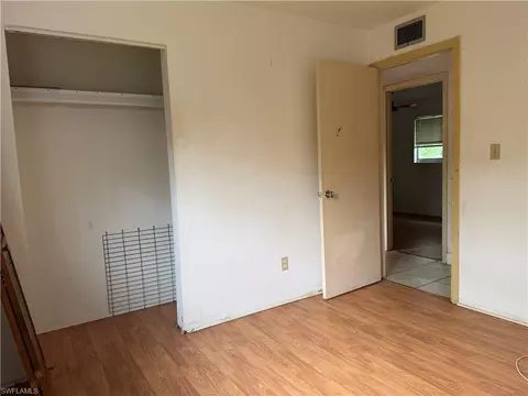 Bedroom - 5205 Mitchell St, Naples, FL 34113 photo 2 of 4